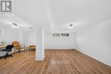 140 WILLOW LANE Newmarket (Bristol-London) Ontario photo 17