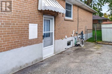 140 WILLOW LANE Newmarket (Bristol-London) Ontario photo 19