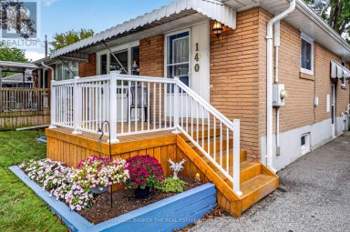 140 WILLOW LANE Newmarket (Bristol-London) Ontario photo 2