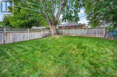 140 WILLOW LANE Newmarket (Bristol-London) Ontario photo 21
