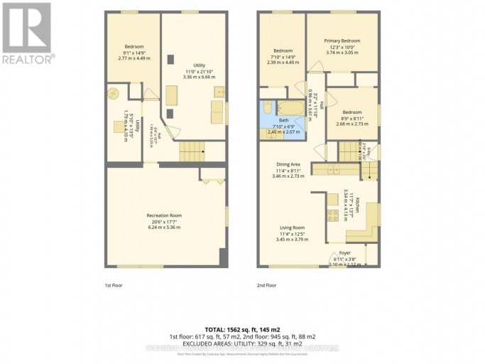 140 WILLOW LANE, Newmarket (Bristol-London), Ontario, L3Y4J3
