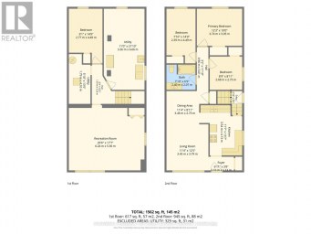 140 WILLOW LANE Newmarket (Bristol-London) Ontario photo 23