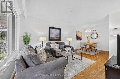 140 WILLOW LANE Newmarket (Bristol-London) Ontario photo 4