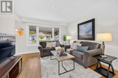 140 WILLOW LANE Newmarket (Bristol-London) Ontario photo 5