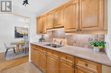 140 WILLOW LANE Newmarket (Bristol-London) Ontario photo 8