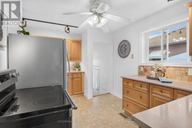 140 WILLOW LANE Newmarket (Bristol-London) Ontario photo 9