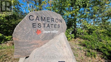 15 BYERS STREET Springwater (Snow Valley) Ontario photo 36