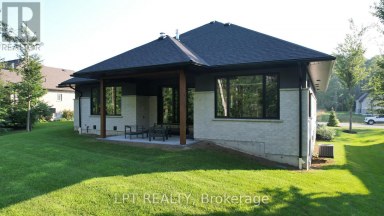 15 BYERS STREET Springwater (Snow Valley) Ontario photo 37