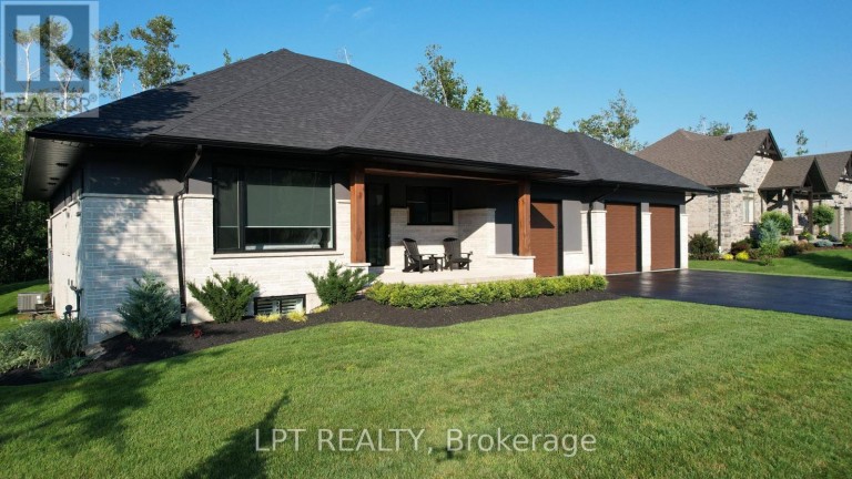 15 BYERS STREET, Springwater (Snow Valley), Ontario, L9X2A3