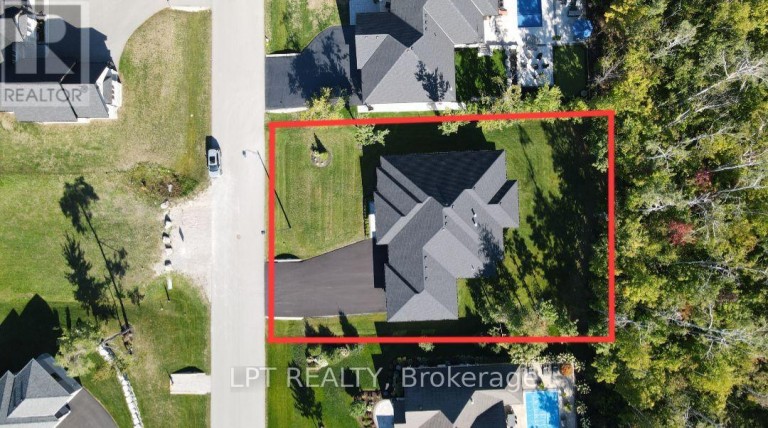 15 BYERS STREET, Springwater (Snow Valley), Ontario, L9X2A3