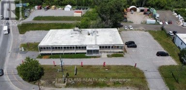 1650 MAIN STREET W North Bay (West End) Ontario photo 1