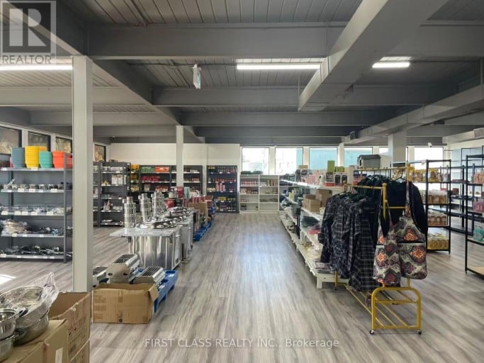 1650 MAIN STREET W, North Bay (West End), Ontario, P1B8G5
