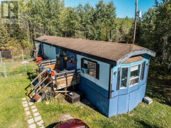3316 AUTO ROAD E Thunder Bay Remote Area (Ware) Ontario photo 1