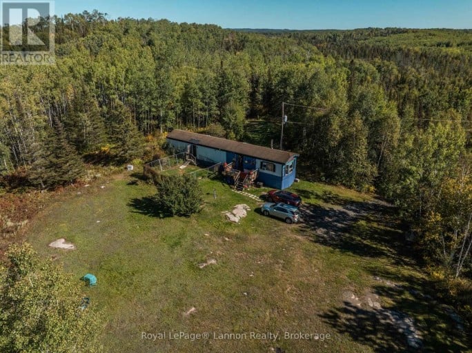 3316 AUTO ROAD E, Thunder Bay Remote Area (Ware), Ontario, P0T1X0