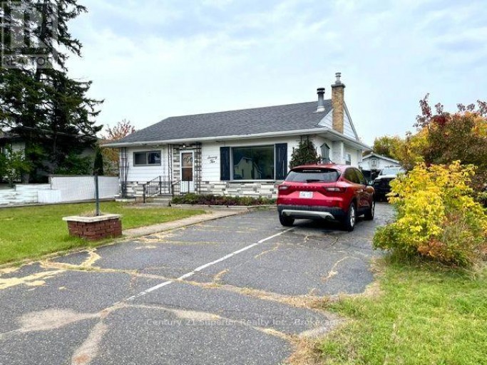 72 BURRISS STREET NW, Thunder Bay (Shuniah), Ontario, P7A3E1