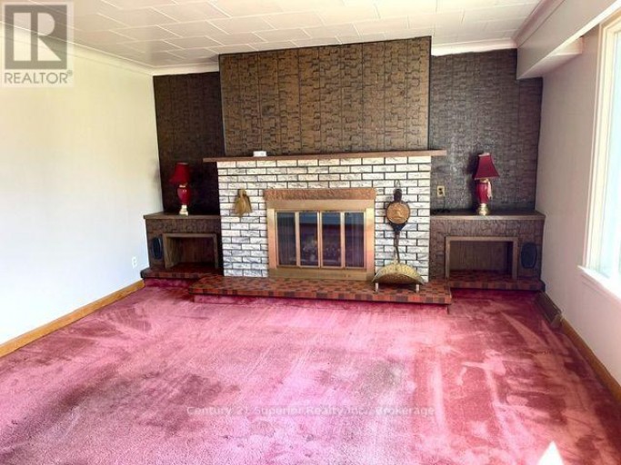 72 BURRISS STREET NW, Thunder Bay (Shuniah), Ontario, P7A3E1