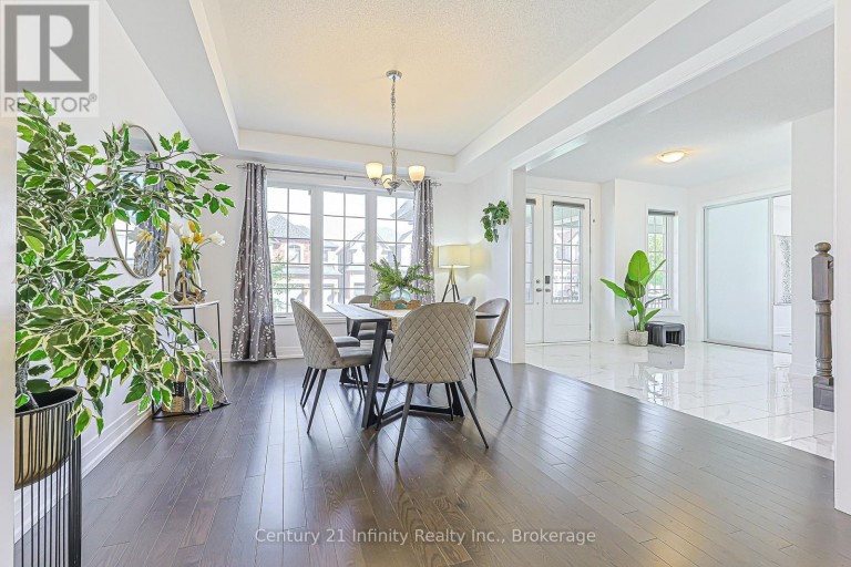2 GILLIVARY DRIVE, Whitby, Ontario, L1P0B9