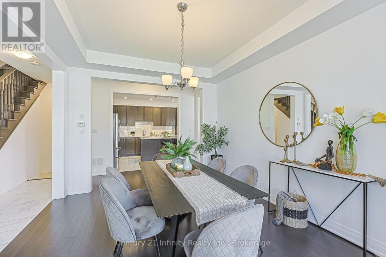 2 GILLIVARY DRIVE, Whitby, Ontario, L1P0B9