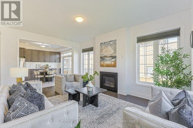 2 GILLIVARY DRIVE Whitby Ontario photo 13
