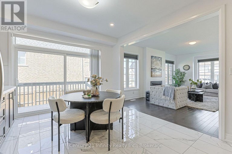 2 GILLIVARY DRIVE, Whitby, Ontario, L1P0B9