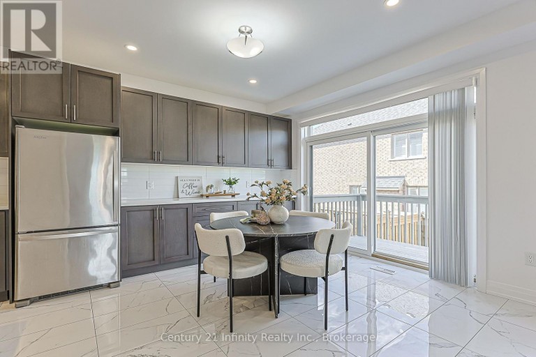 2 GILLIVARY DRIVE, Whitby, Ontario, L1P0B9