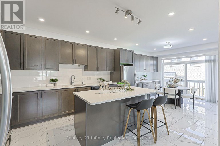 2 GILLIVARY DRIVE, Whitby, Ontario, L1P0B9