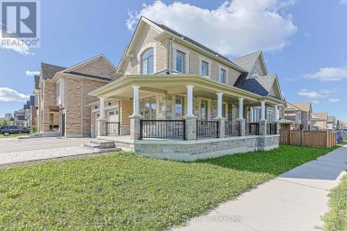 2 GILLIVARY DRIVE Whitby Ontario photo 2