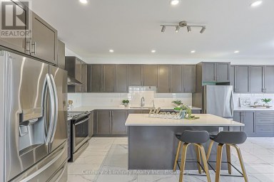 2 GILLIVARY DRIVE Whitby Ontario photo 20