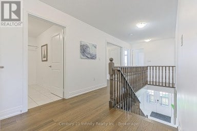 2 GILLIVARY DRIVE Whitby Ontario photo 24