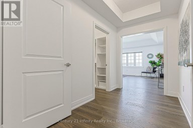 2 GILLIVARY DRIVE Whitby Ontario photo 25