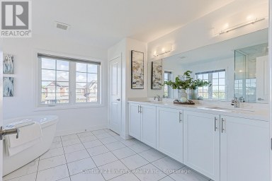 2 GILLIVARY DRIVE Whitby Ontario photo 27