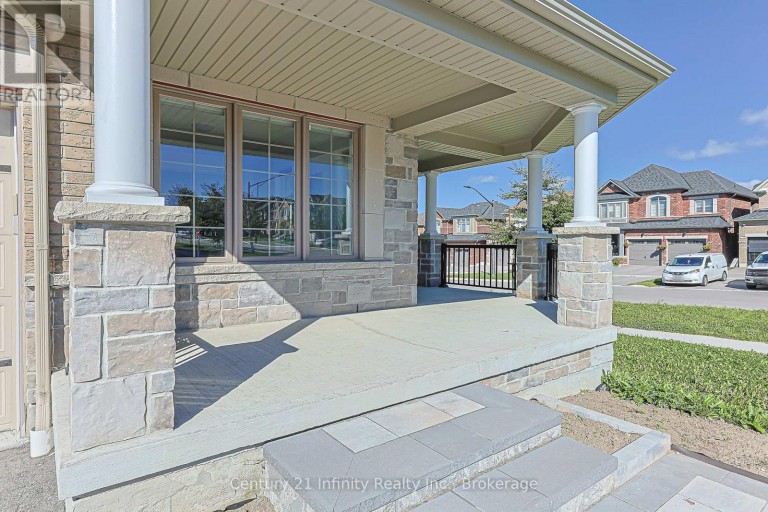 2 GILLIVARY DRIVE, Whitby, Ontario, L1P0B9
