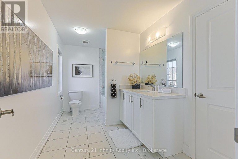 2 GILLIVARY DRIVE, Whitby, Ontario, L1P0B9