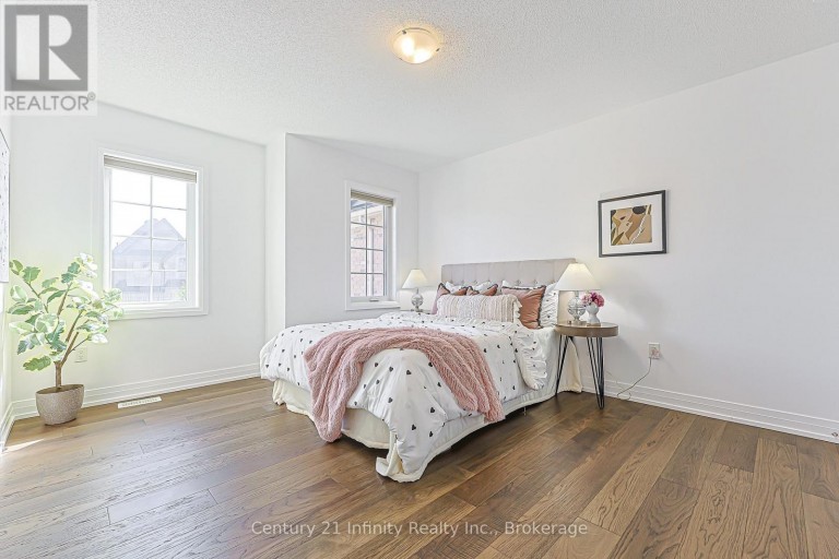 2 GILLIVARY DRIVE, Whitby, Ontario, L1P0B9