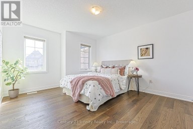 2 GILLIVARY DRIVE Whitby Ontario photo 33