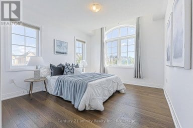 2 GILLIVARY DRIVE Whitby Ontario photo 35