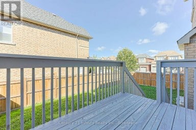 2 GILLIVARY DRIVE Whitby Ontario photo 41