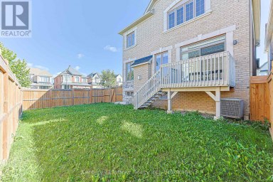 2 GILLIVARY DRIVE Whitby Ontario photo 42
