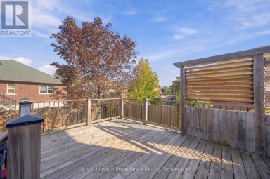 56 CAVENDISH DRIVE Belleville (Thurlow Ward) Ontario photo 19