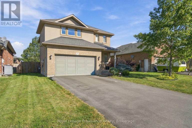 56 CAVENDISH DRIVE, Belleville (Thurlow Ward), Ontario, K8N0L6