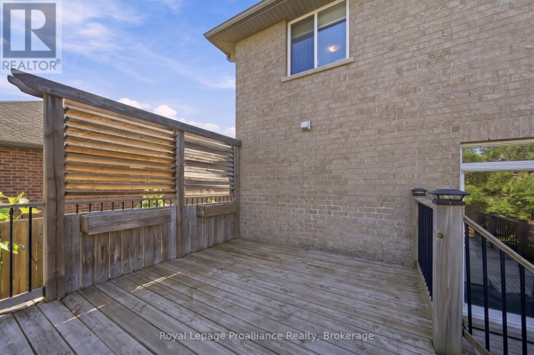 56 CAVENDISH DRIVE, Belleville (Thurlow Ward), Ontario, K8N0L6