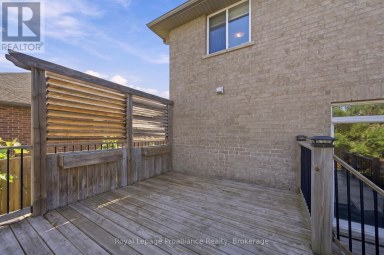 56 CAVENDISH DRIVE Belleville (Thurlow Ward) Ontario photo 20