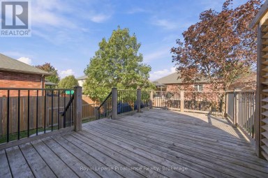 56 CAVENDISH DRIVE Belleville (Thurlow Ward) Ontario photo 21
