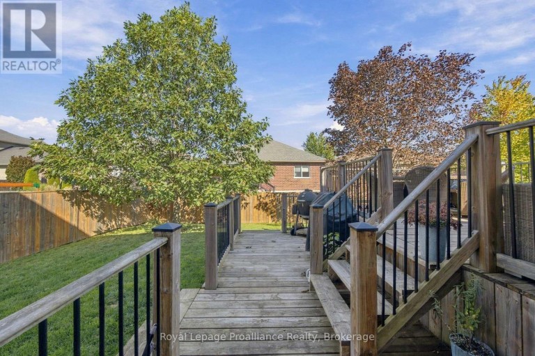 56 CAVENDISH DRIVE, Belleville (Thurlow Ward), Ontario, K8N0L6