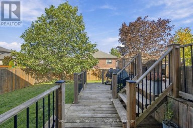 56 CAVENDISH DRIVE Belleville (Thurlow Ward) Ontario photo 22
