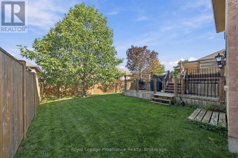 56 CAVENDISH DRIVE, Belleville (Thurlow Ward), Ontario, K8N0L6