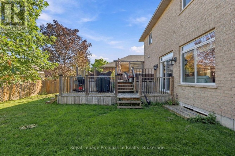 56 CAVENDISH DRIVE, Belleville (Thurlow Ward), Ontario, K8N0L6