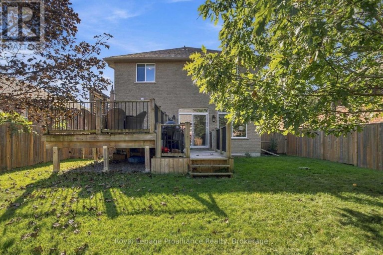 56 CAVENDISH DRIVE, Belleville (Thurlow Ward), Ontario, K8N0L6
