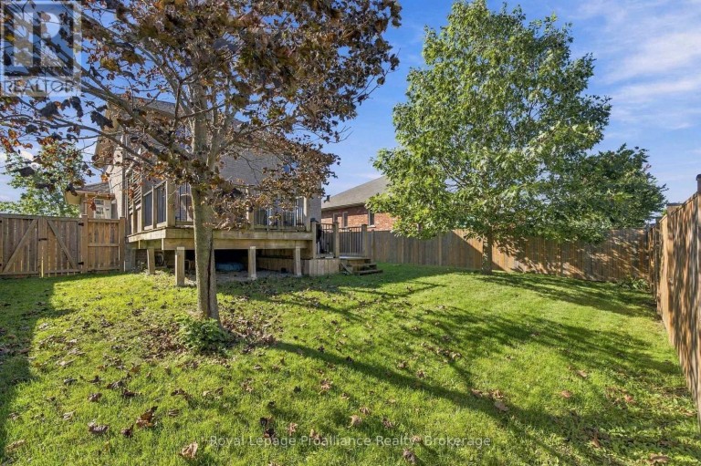 56 CAVENDISH DRIVE, Belleville (Thurlow Ward), Ontario, K8N0L6