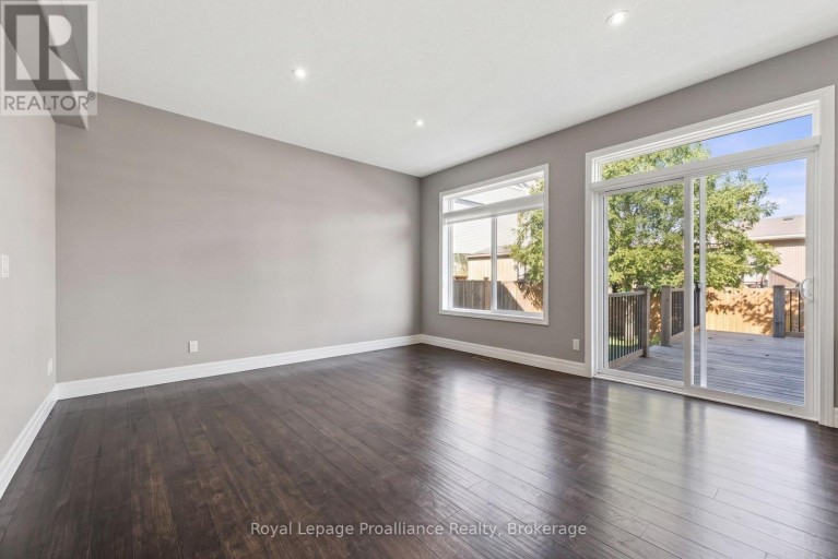56 CAVENDISH DRIVE, Belleville (Thurlow Ward), Ontario, K8N0L6